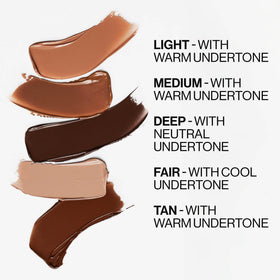 Smashbox inside makeup bag showing everyday carry convenience and on-the-go touch-ups