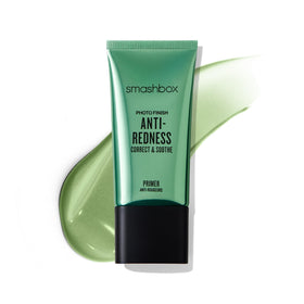 Smashbox primer front packaging showing tube and label for easy ID and trust