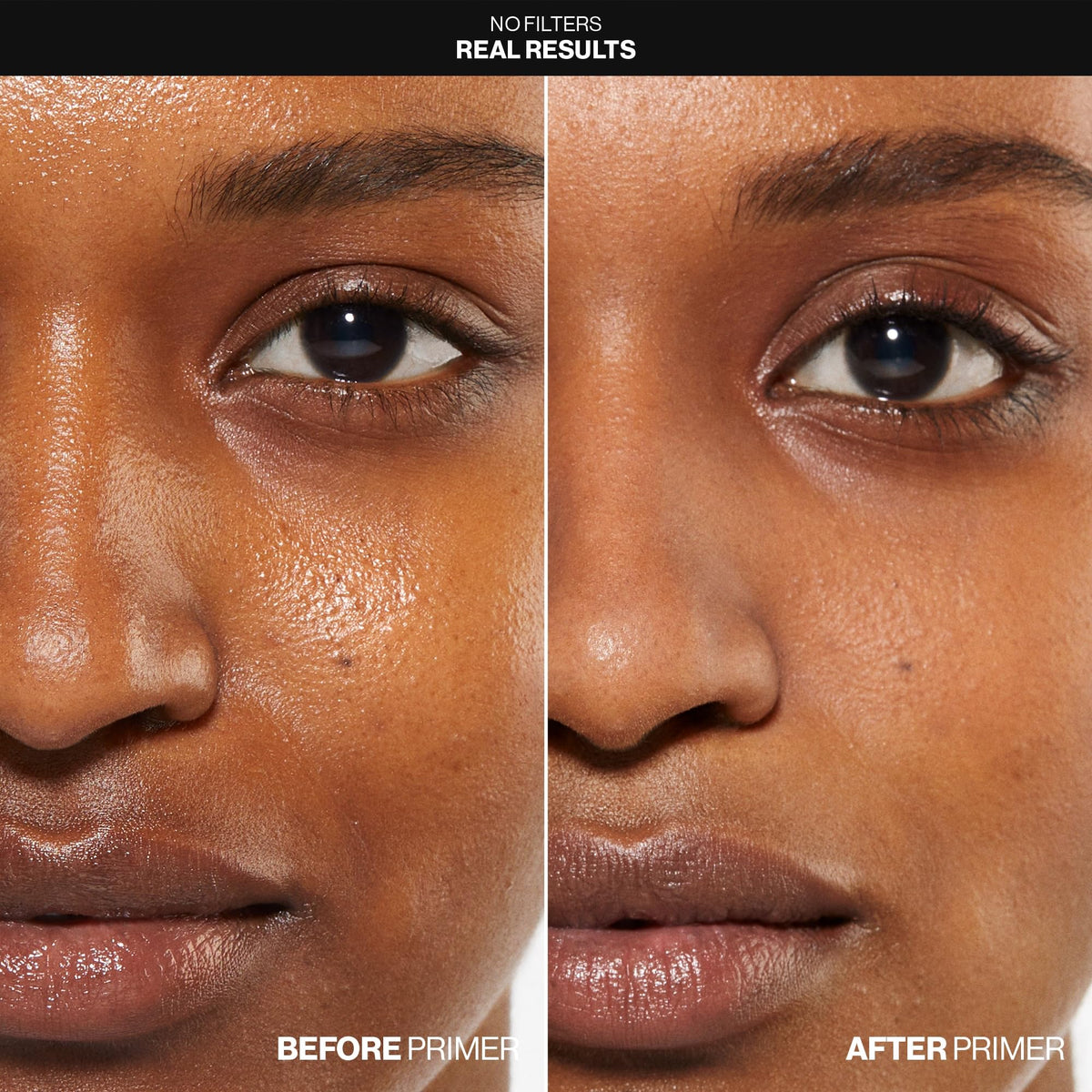 Smashbox cap and nozzle detail highlighting controlled dispensing and convenience