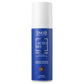 SMIB front packaging showing dark brown bottle and benefits