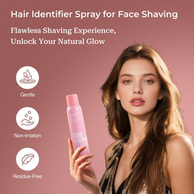 SMINTT spray close-up nozzle releasing mist for precise application and gentle coverage