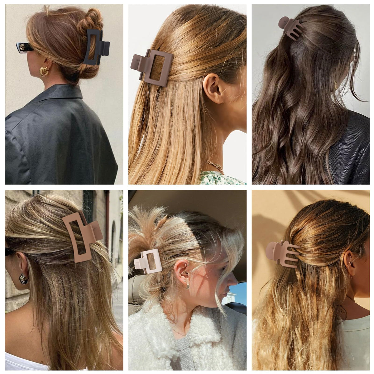 SMKSL lifestyle bathroom counter with styled hair highlighting quick styling benefit