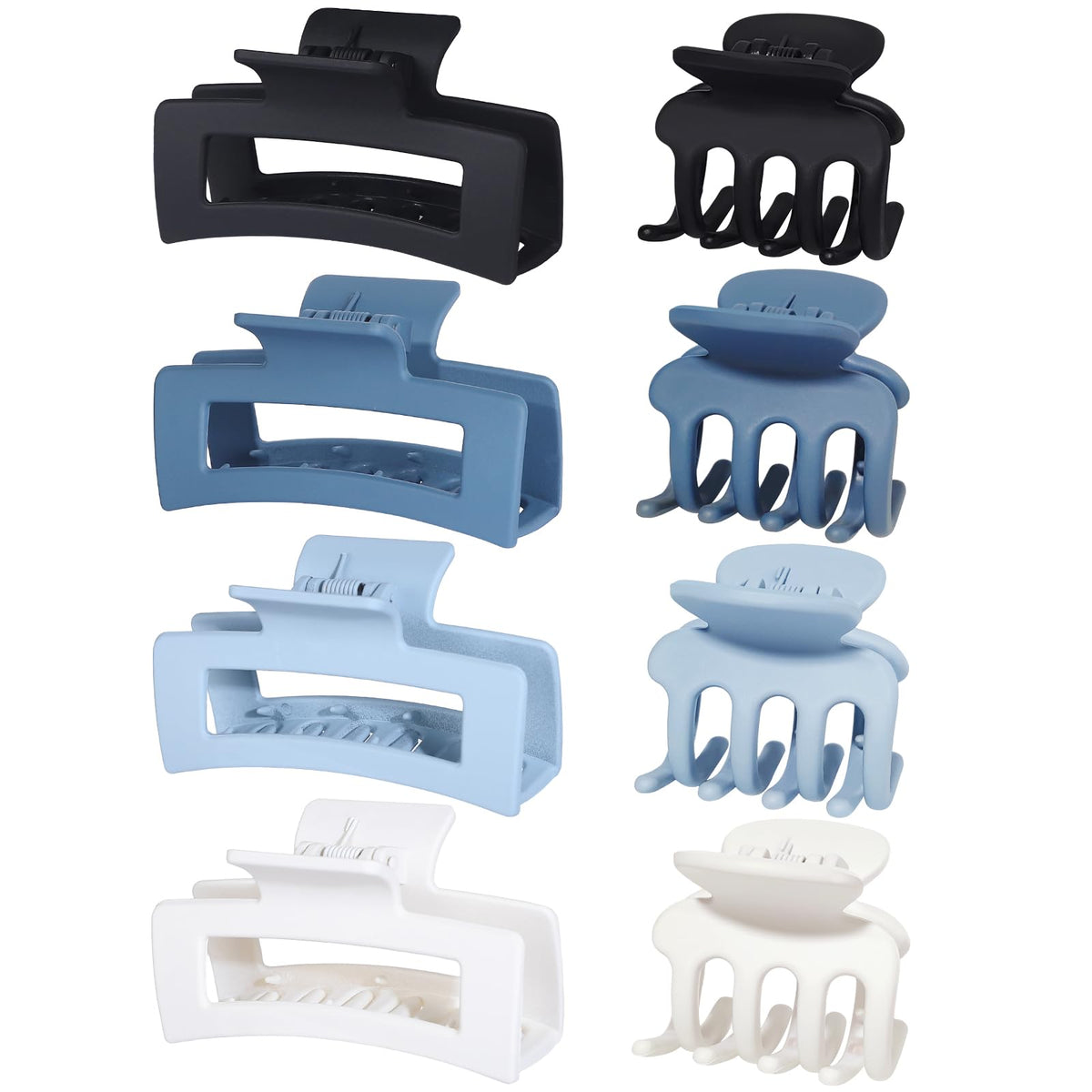 SMKSL clips inside a purse to show travel-ready convenience and easy replacement
