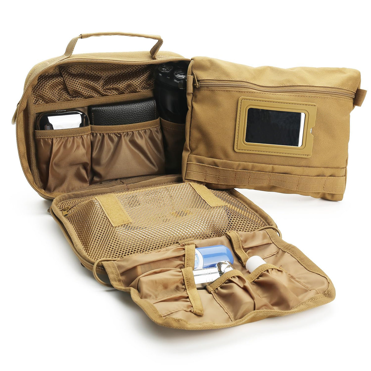SMONT canvas texture close-up highlighting durable material and longevity benefit