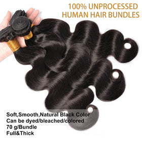 Smoothair bundles laid flat demonstrating full density and easy installation benefit