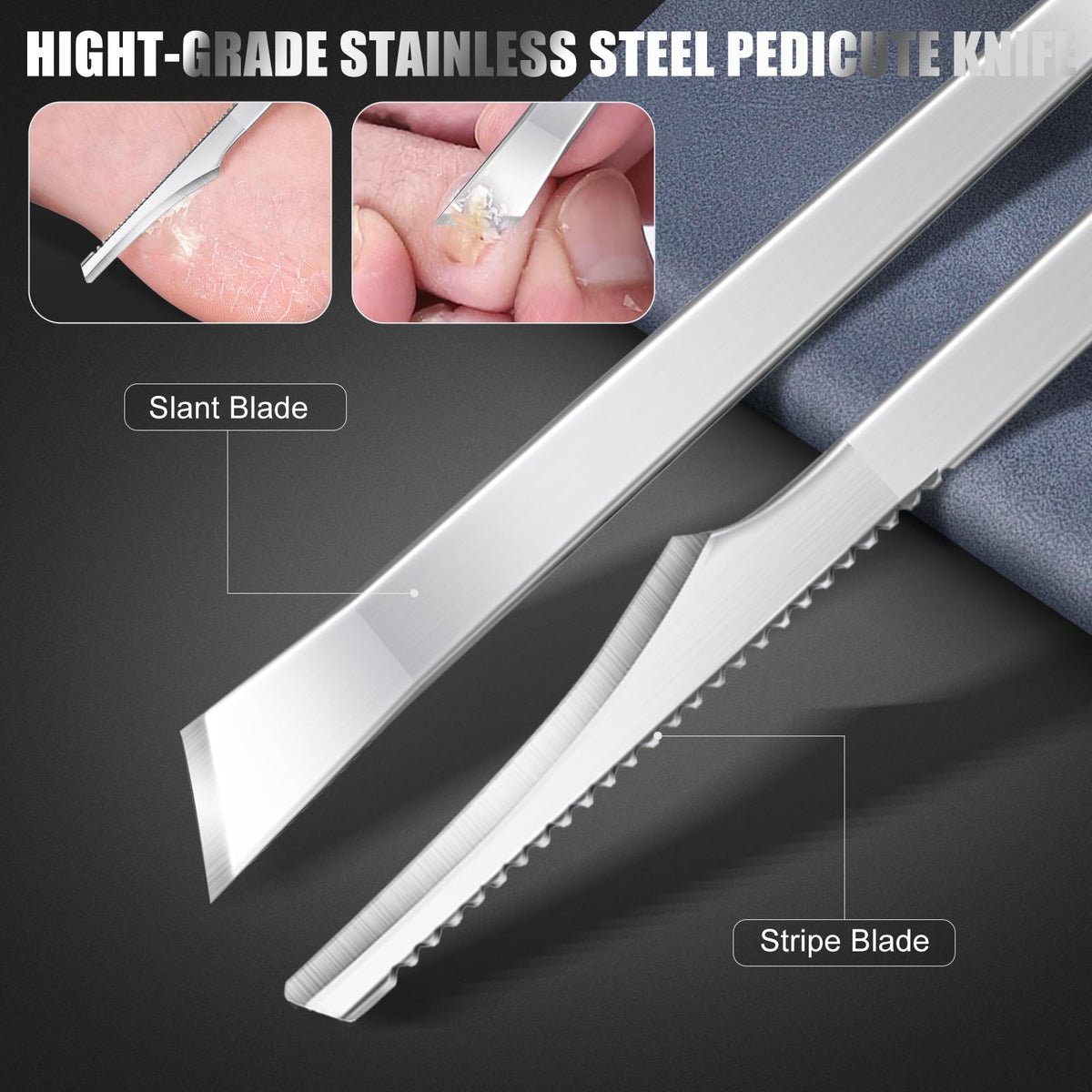 SMZHealing rasp and file texture detail for thinning and smoothing thick nails