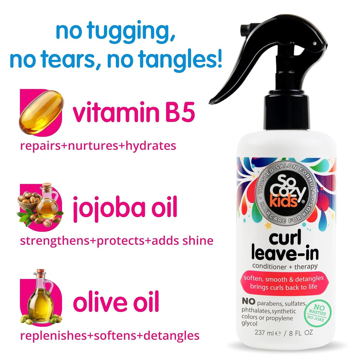 SO COZY lightweight texture on hand illustrating non-greasy, nourishing formula