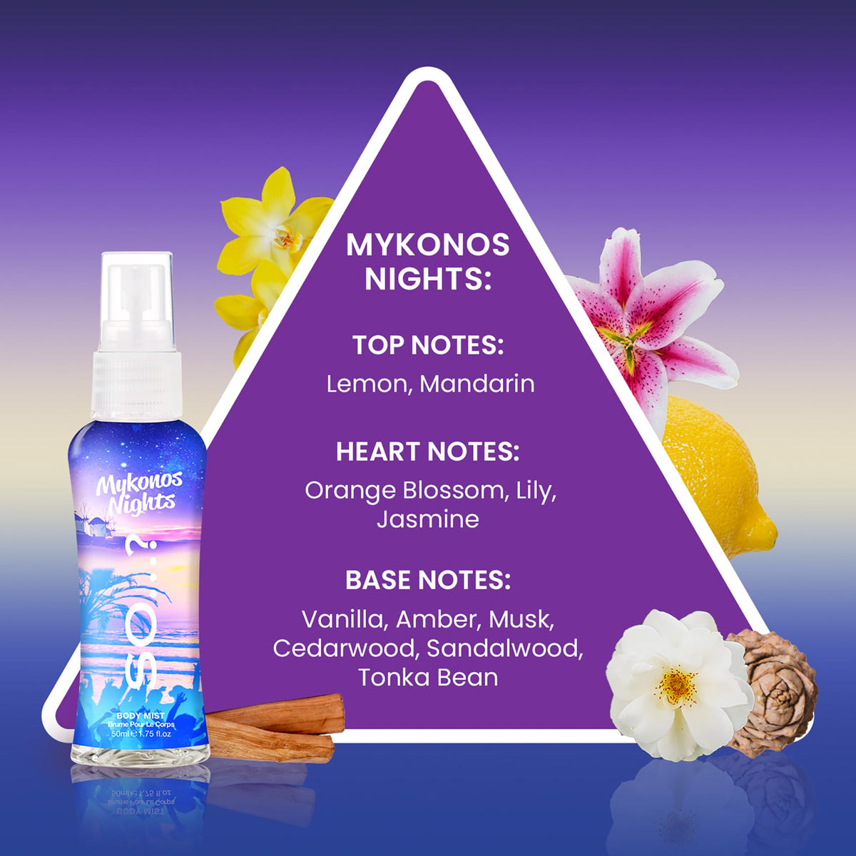 So...? label detail with fragrance name and vegan cruelty-free badge for reassurance