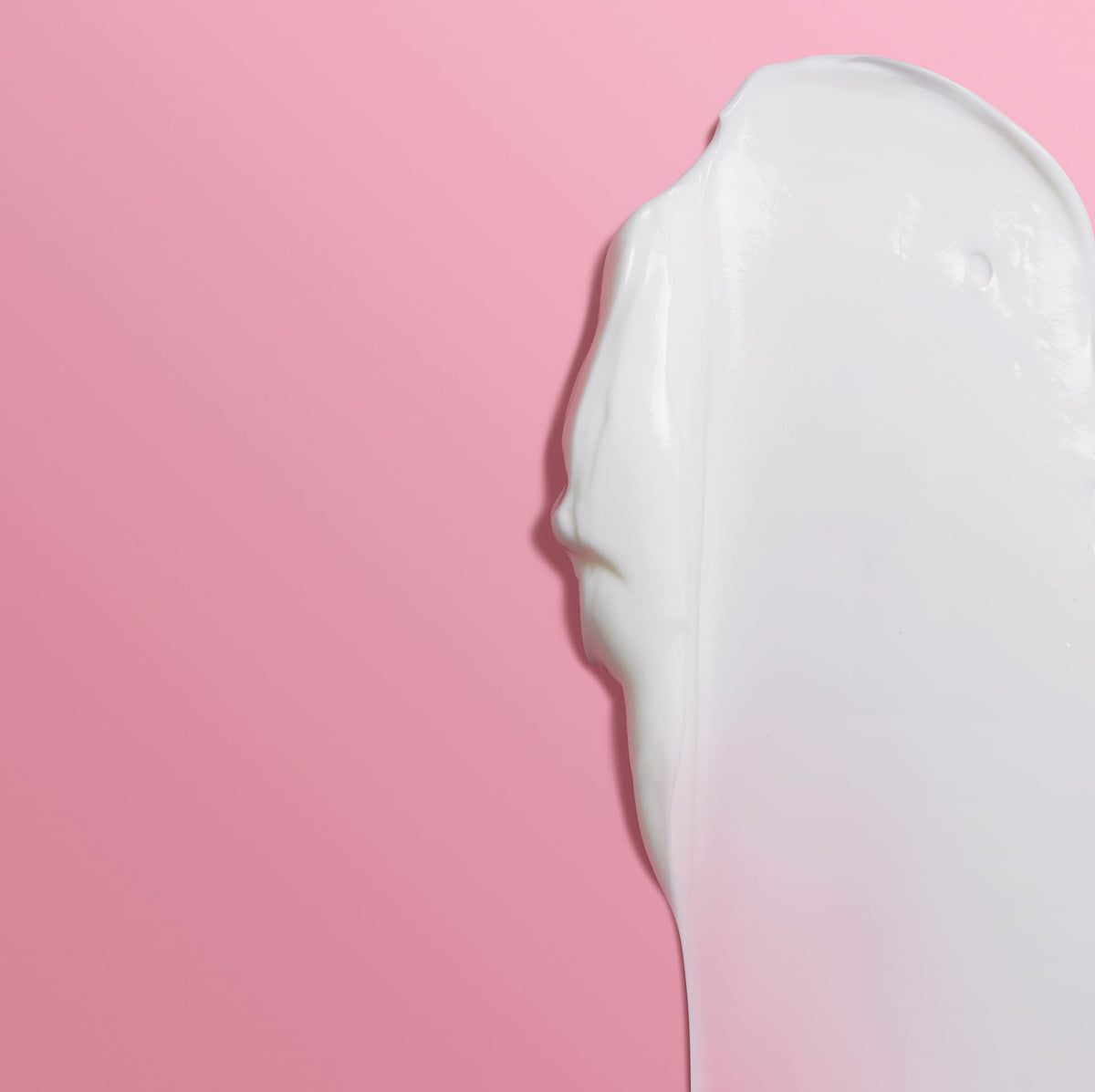 Soap & Glory cream texture close-up showing rich, moisturizing consistency