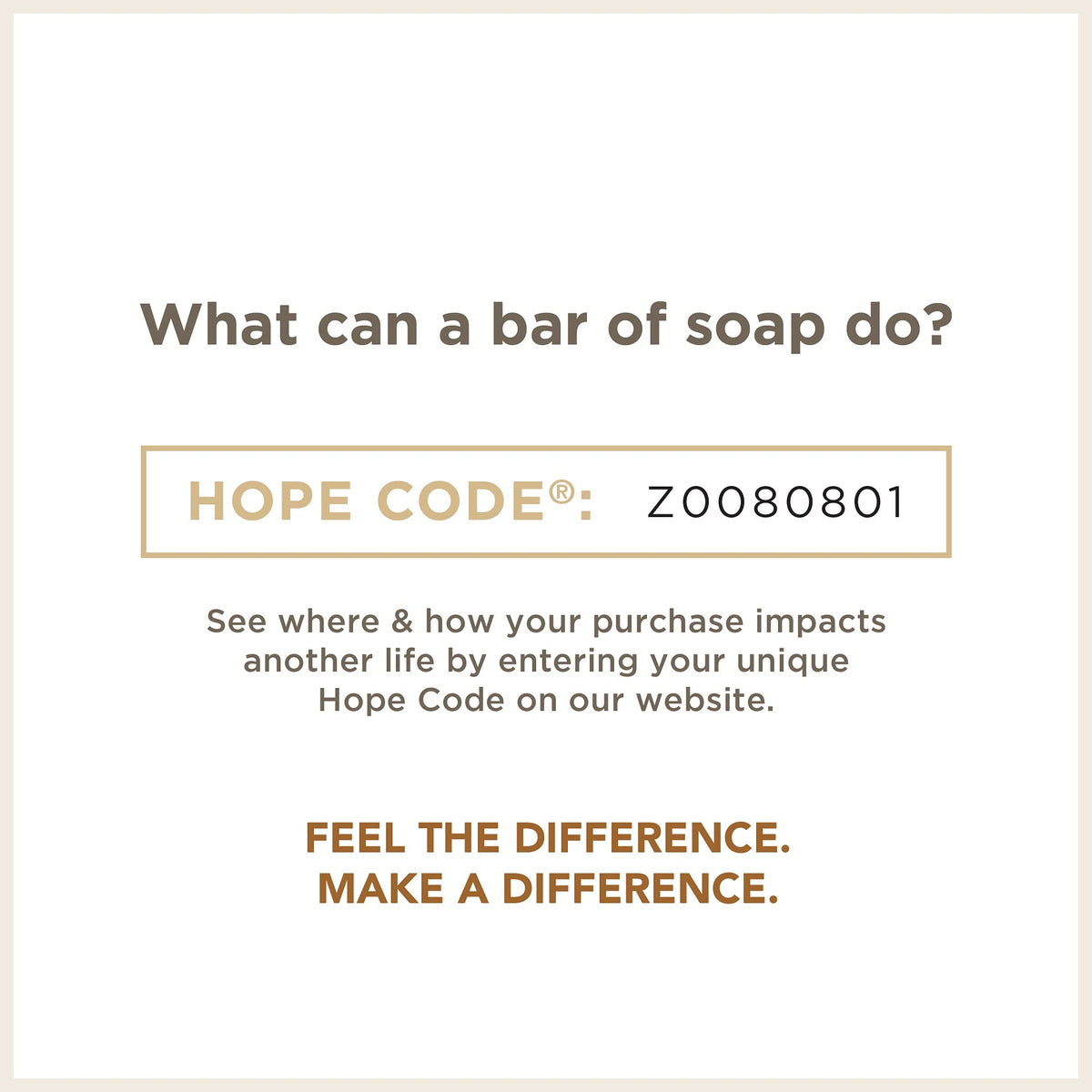 Person using Soapbox shampoo in shower showing everyday hydration routine