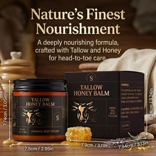Soaps and Scent lifestyle bathroom vanity with jar suggesting daily skincare ritual