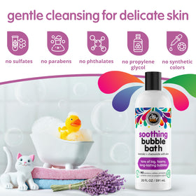 So CoCozy aloe and jojoba visual emphasizing moisturizing, soothing benefit