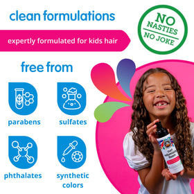 SO COZY label close-up showing key ingredients keratin and panthenol for gentler care