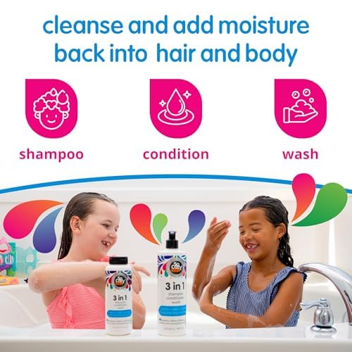 SO COZY label close-up highlighting ingredients and gentle formula benefits