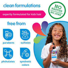 SO COZY 8 fl oz bottle next to common objects showing compact travel-friendly benefit