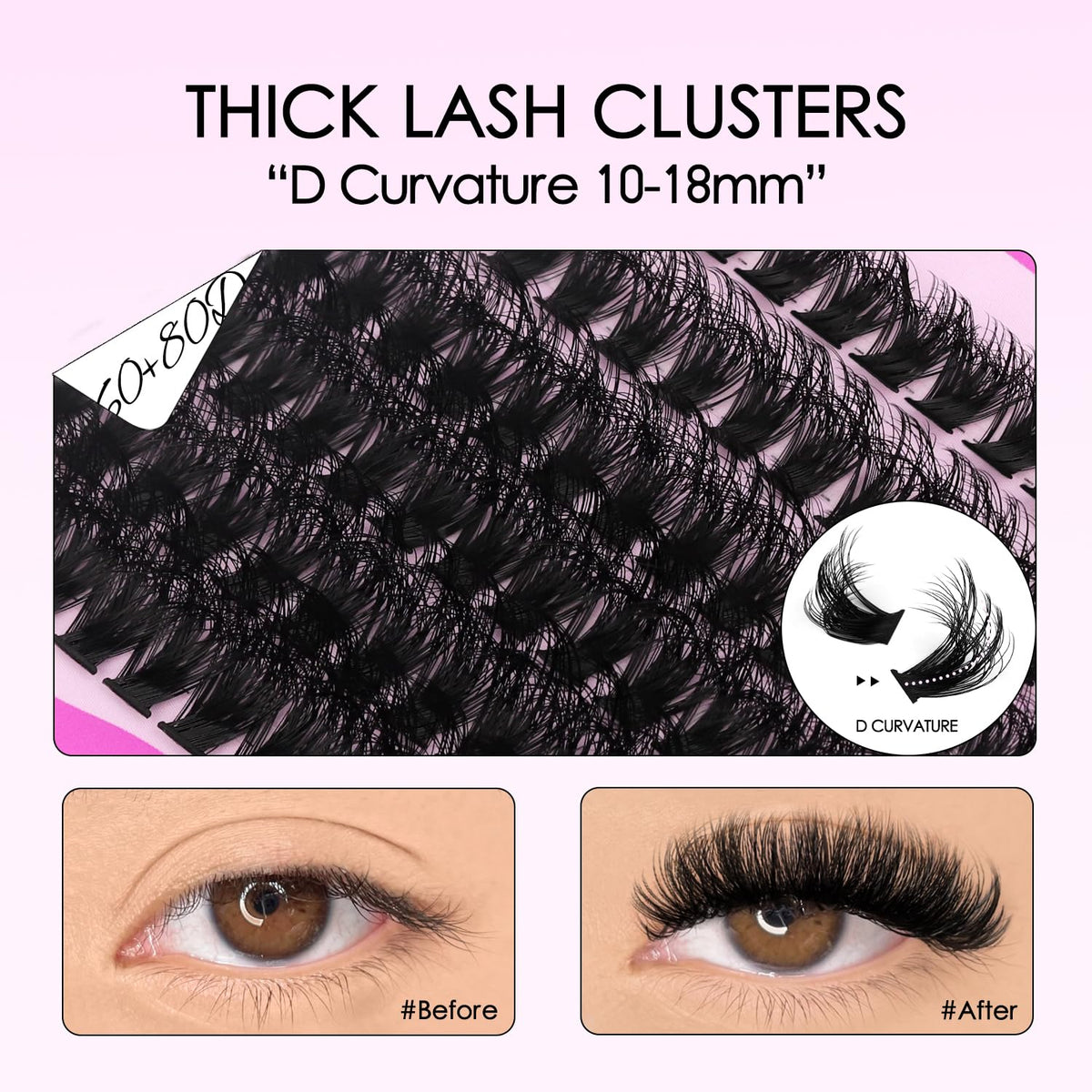 SOFENIDA close-up of cluster texture showing soft plant-fiber comfort