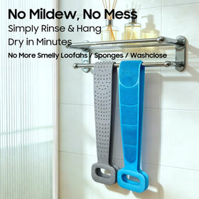 sofine two-pack stacked to show durable, travel-ready storage convenience