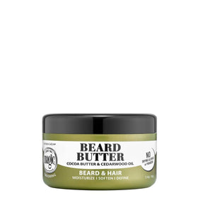 SoftSheen jar front view showing label and grooming benefits