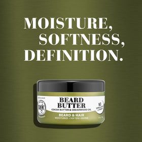 SoftSheen cream close-up texture demonstrating smooth absorption
