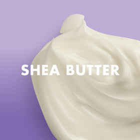 Detail of SoftSheen Silk Keratin Serum pump showing ease of use and shine