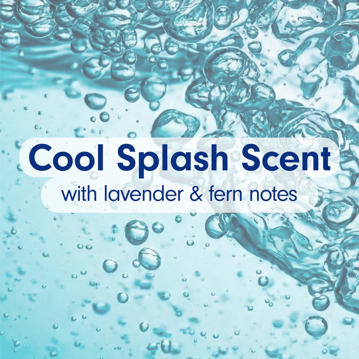 Softsoap bottle staged on bathroom sink adding fresh scent