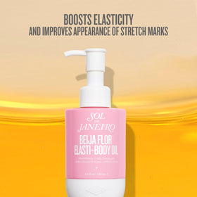 Sol de Janeiro back label with ingredients list and usage directions benefit