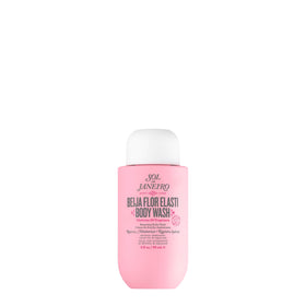 Sol de Janeiro front packaging showing 90mL bottle and Cheirosa 68 aroma benefits