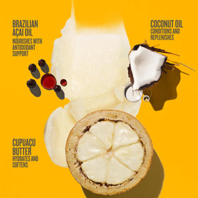 Sol de Janeiro close-up label highlighting ingredients and product details clearly