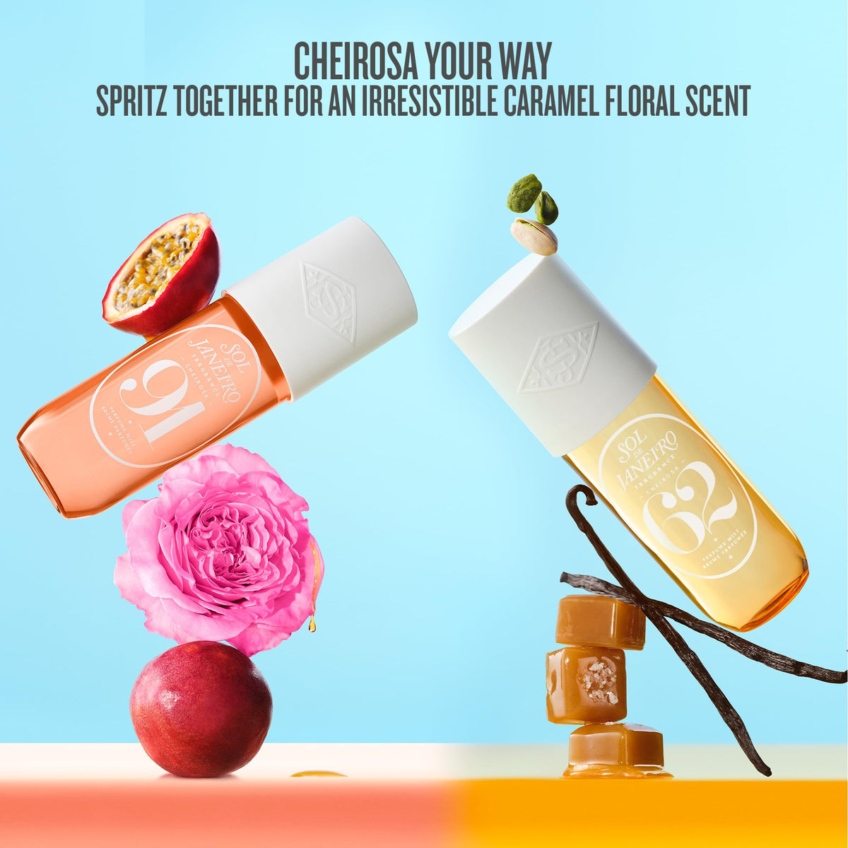 Sol de Janeiro ingredients panel showing transparency and formulation detail