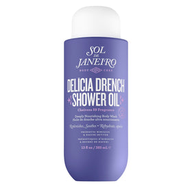 Sol de Janeiro front bottle showing product and inviting hydration