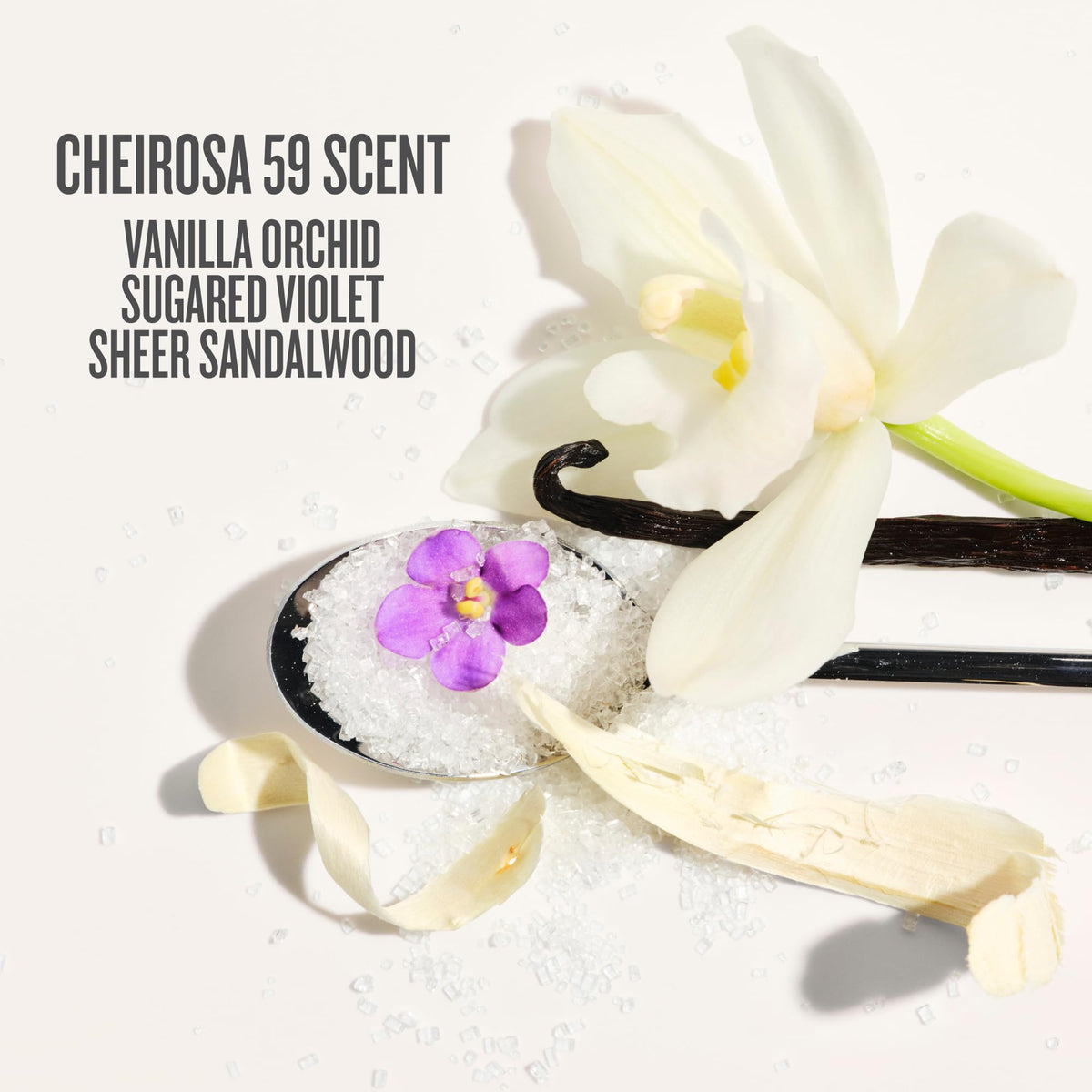 Sol de Janeiro deodorant on bathroom counter lifestyle image projecting everyday scent confidence