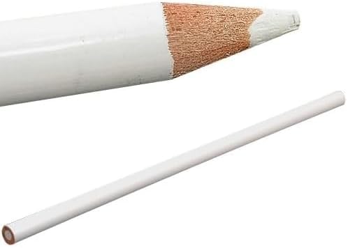 SOLASTA pencils beside a ruler illustrating compact size for comfortable handling