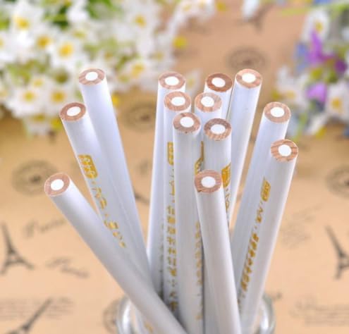SOLASTA pencils stored in a tray showing easy organization and quick access