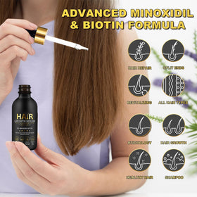 SOLEMEONY on bathroom vanity in lifestyle setting suggesting daily routine benefit