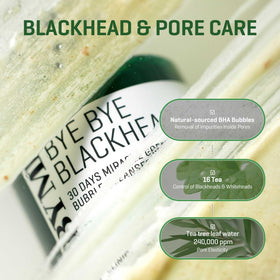 SOME BY MI konjac grains detail highlighting gentle exfoliation benefit