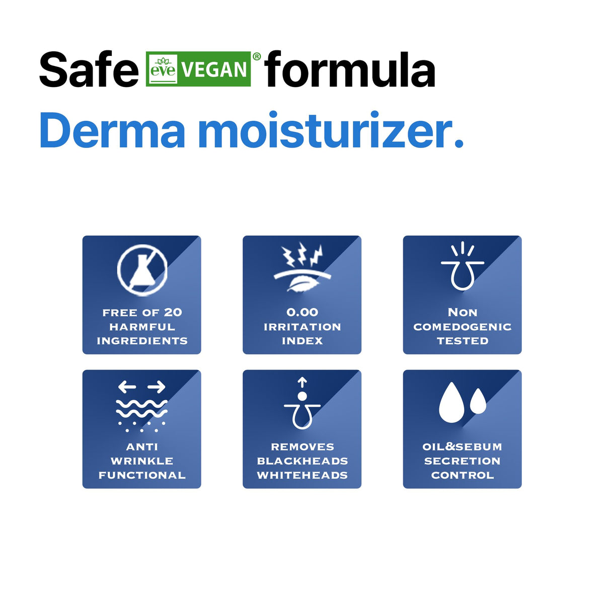 SOME BY MI depiction of peptides and plant oils, highlighting restorative ingredients