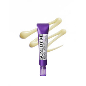 SOME BY MI front packaging showing cream tube and branding, clear product identity and benefit
