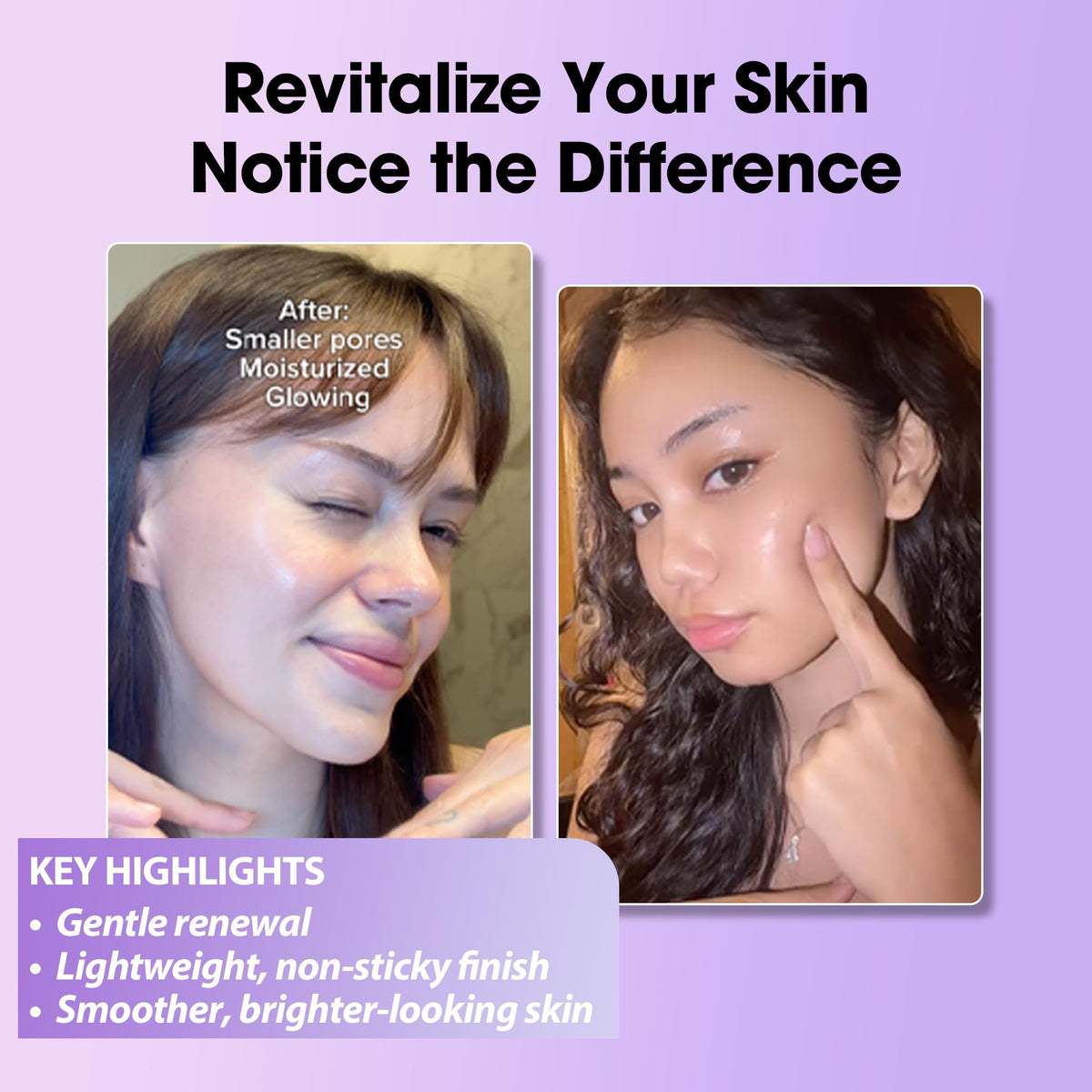 SOME BY MI pipette dispensing serum highlighting precise application and controlled dosage