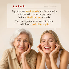 Sooryehan essence texture drop on skin showing fast absorption and glow