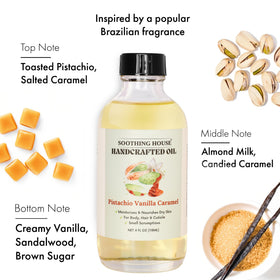 Soothing House bottle on bathside lifestyle scene conveying post-shower hydration benefit