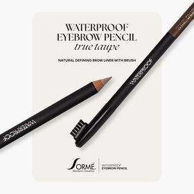 SORMÉ close-up of pencil tip demonstrating precise strokes benefit accuracy