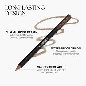 SORMÉ spoolie brush detail blending color for seamless finish benefit natural look