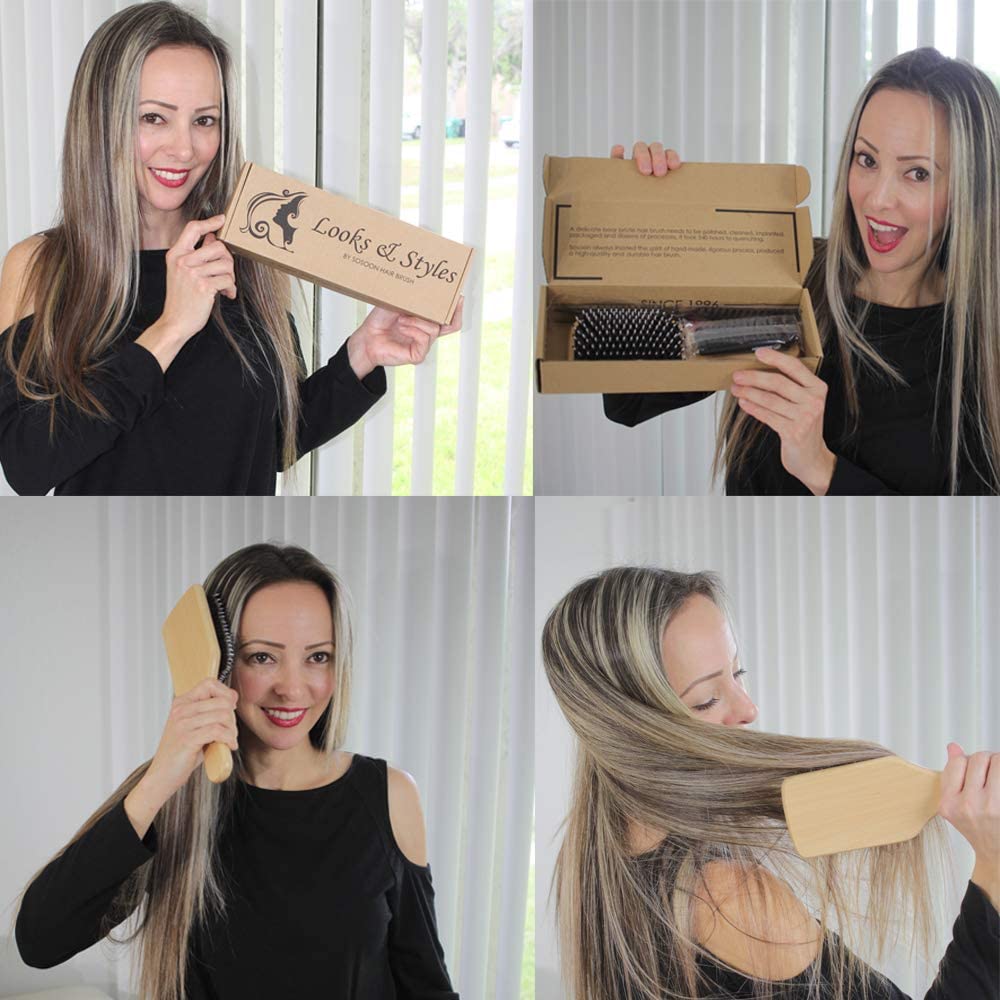 Sosoon giftbox presented in lifestyle scene ideal for gifting
