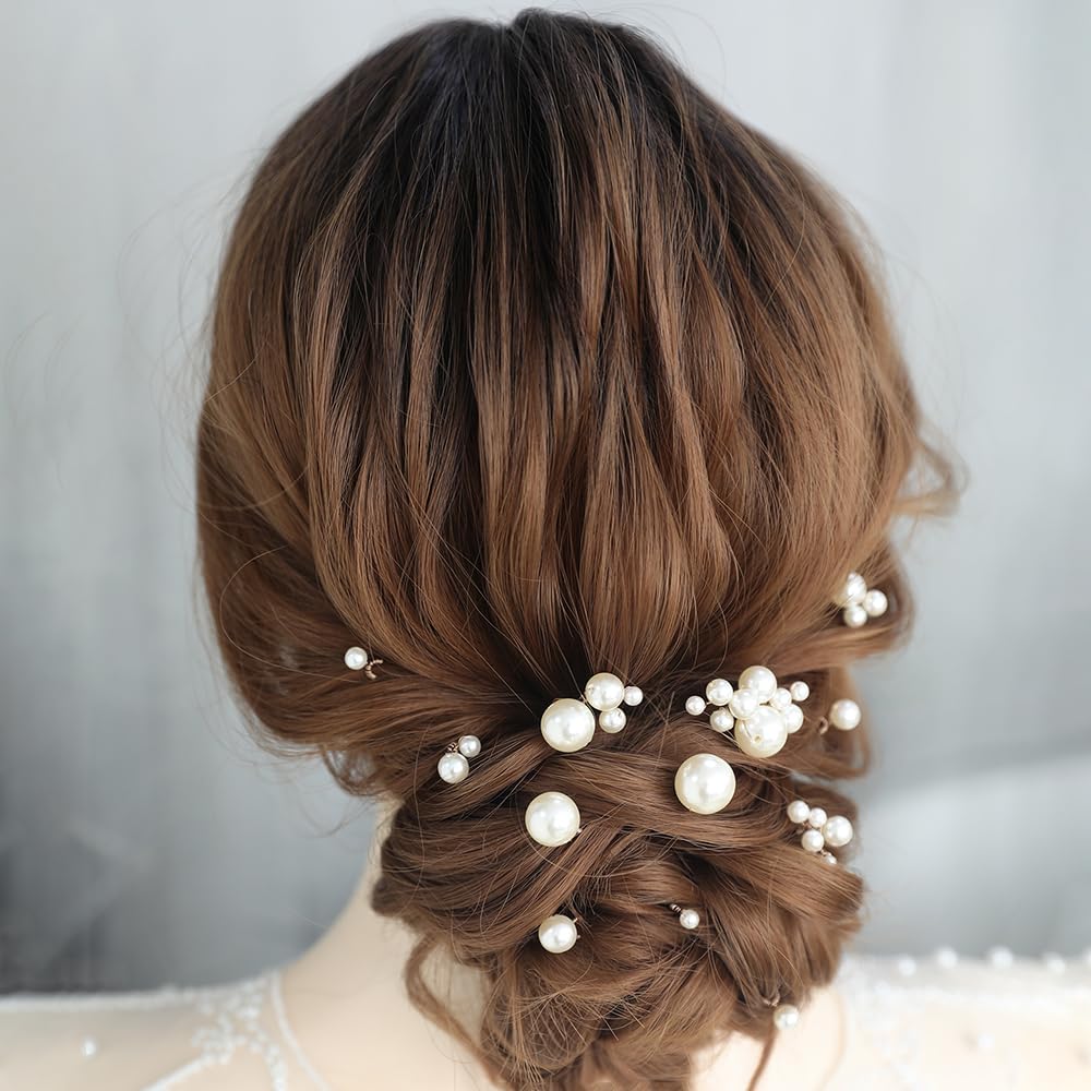 soulshow close-up on faux pearl clusters highlighting craftsmanship and vintage charm