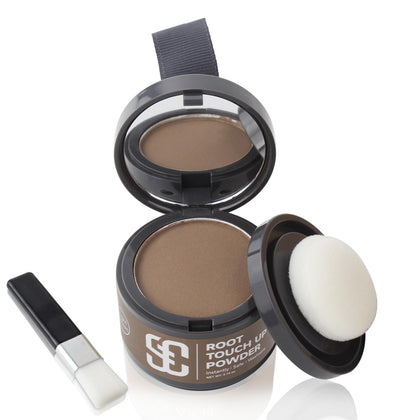 SOVONCARE front compact showing compact design and quick coverage benefit