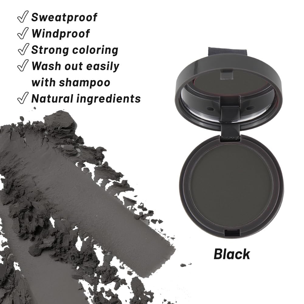 SOVONCARE compact next to a coin illustrating portable size for easy carrying