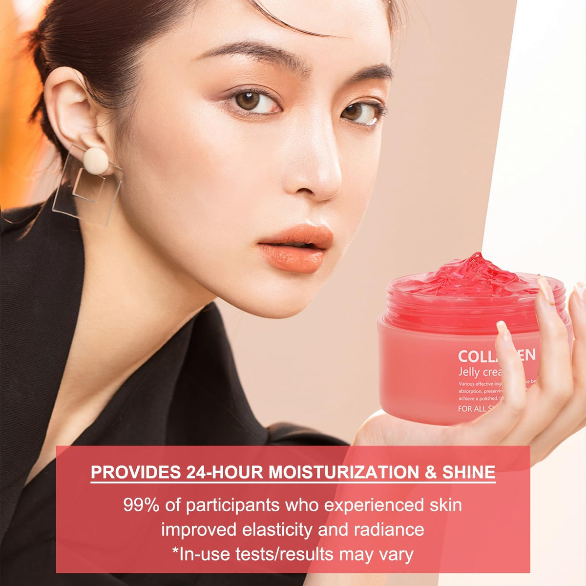 SOYUB lifestyle scene on vanity suggesting daily skin radiance