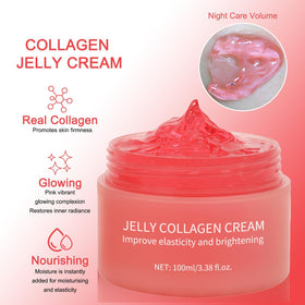 SOYUB applied thick as an overnight mask for deep nourishment
