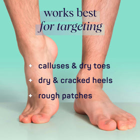 SpaLife moisturizing socks paired to demonstrate mess-free application
