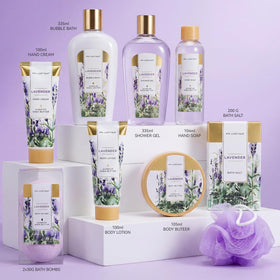 spa luxetique body lotion closeup highlighting smooth hydration benefit